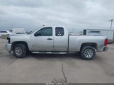 Chevrolet Silverado  Ls 1GCRCREA6BZ165697 снимка