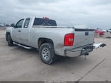 Chevrolet Silverado  Ls 1GCRCREA6BZ165697 снимка