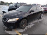 Toyota Camry Le 4T4BF3EK1BR118252 снимка