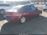 Hyundai Sonata Gls V6 5NPET46F28H325439 снимка