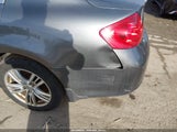 Infiniti G37X JN1CV6ELXAM150473 снимка