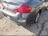 Infiniti G37X JN1CV6ELXAM150473 снимка