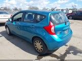Nissan Versa Note S (Sr)/S Plus/Sl/Sr/Sv 3N1CE2CP9FL367531 снимка