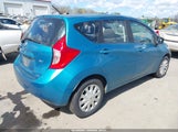 Nissan Versa Note S (Sr)/S Plus/Sl/Sr/Sv 3N1CE2CP9FL367531 снимка
