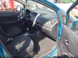 Nissan Versa Note S (Sr)/S Plus/Sl/Sr/Sv 3N1CE2CP9FL367531 снимка