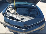 Chevrolet Camaro 1Lt 2G1FD1E35F9122013 снимка