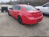 Infiniti G37X JN1CV6AR5CM679133 снимка