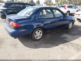 Toyota Corolla S 1NXBR12E51Z423353 снимка