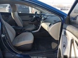Hyundai Elantra Se KMHDH4AE1FU221860 снимка