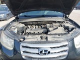 Hyundai Santa Fe Gls 5XYZG3ABXCG139975 fotografie