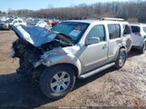 Nissan Pathfinder Le 5N1AR18W46C631930 снимка