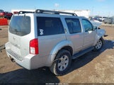 Nissan Pathfinder Le 5N1AR18W46C631930 снимка