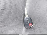 Toyota Prius C Two JTDKDTB31C1014221 снимка