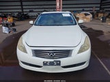 Infiniti G37 Journey JNKCV64E48M106994 photo