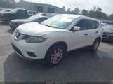 Nissan Rogue S KNMAT2MT0GP603611 fotografie