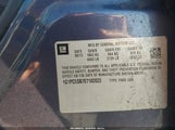 Chevrolet Cruze 1Lt Auto 1G1PC5SB7E7182823 снимка