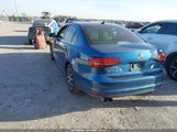 Volkswagen Jetta 1.4T Se 3VWDB7AJ6HM331070 снимка