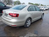 Volkswagen Jetta 1.4T S 3VW267AJ6GM308057 photo
