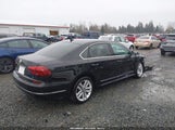 Volkswagen Passat 1.8T Se 1VWGT7A31HC011345 photo
