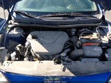 Hyundai Accent Se KMHCT4AE4HU248791 снимка