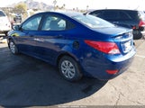 Hyundai Accent Se KMHCT4AE4HU248791 снимка