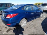 Hyundai Accent Se KMHCT4AE4HU248791 снимка