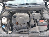 Hyundai Sonata Gls 5NPEB4AC4CH380029 снимка