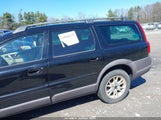 Volvo Xc70 2.5T YV1SZ59HX41133959 fotografie