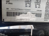 Volvo Xc70 2.5T YV1SZ59HX41133959 photo