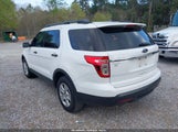 Ford Explorer 1FM5K7B82DGB24033 снимка