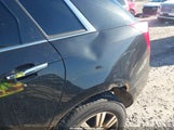 Cadillac Srx Luxury Collection 3GYFNEE37ES527510 снимка
