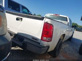 GMC Sierra  Work Truck 1GTEC19J68E171302 снимка