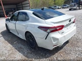 Toyota Camry Xse 4T1K61AK0PU748601 снимка