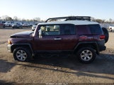 Toyota Fj Cruiser JTEBU11F270061815 photo