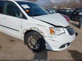 Chrysler Town & Country Touring-L 2C4RC1CG9GR119016 снимка