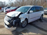 Chrysler Town & Country Touring-L 2C4RC1CG9GR119016 fotografie