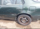 Toyota Corolla Ce 1NXBR12E81Z427252 снимка