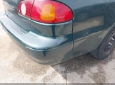 Toyota Corolla Ce 1NXBR12E81Z427252 снимка
