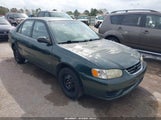 Toyota Corolla Ce 1NXBR12E81Z427252 снимка