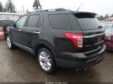 Ford Explorer Limited 1FM5K8F82EGB71323 снимка