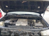 Toyota Tundra Limited 5.7L V8 5TBEV58117S459538 fotografie