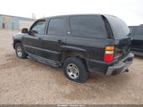 Chevrolet Tahoe Z71 1GNEC13T25R149626 fotografie