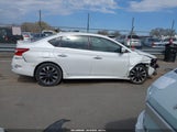 Nissan Sentra Sr 3N1AB7AP9JY215261 снимка
