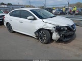 Nissan Sentra Sr 3N1AB7AP9JY215261 снимка