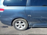 Toyota Sienna Le V6 8 Passenger 5TDKK3DC0ES486810 fotografie