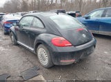 Volkswagen Beetle 2.5L 3VWJP7AT9DM665822 снимка