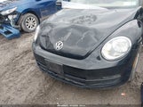 Volkswagen Beetle 2.5L 3VWJP7AT9DM665822 снимка
