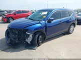 Nissan Rogue S Fwd 5N1AT2MT8LC764382 fotografie