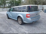 Ford Flex Limited 2FMDK53C89BA11222 fotografie