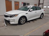 Kia Optima Lx 5XXGT4L35GG056835 снимка
